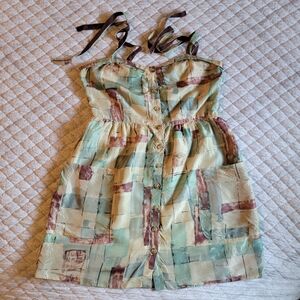 Maeve | Vintage Dress